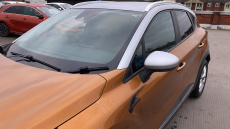 Renault Captur 1.3 TCE 130 Iconic 5dr Petrol Hatchback